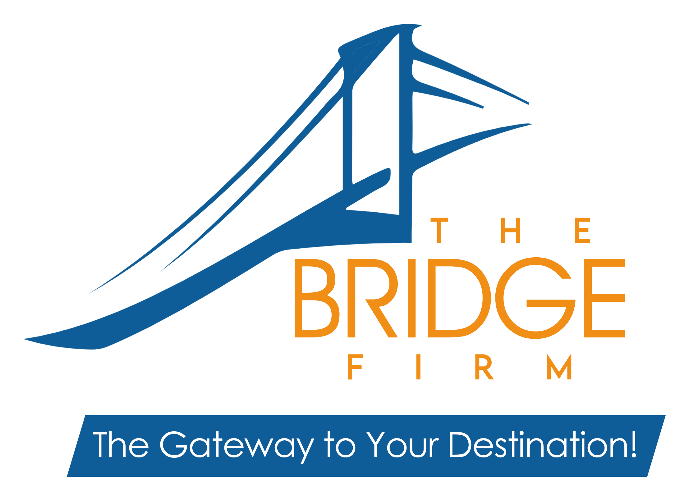 The Bridge Firm